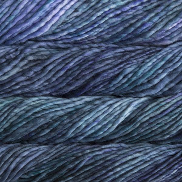 Malabrigo Malabrigo Azules Rasta