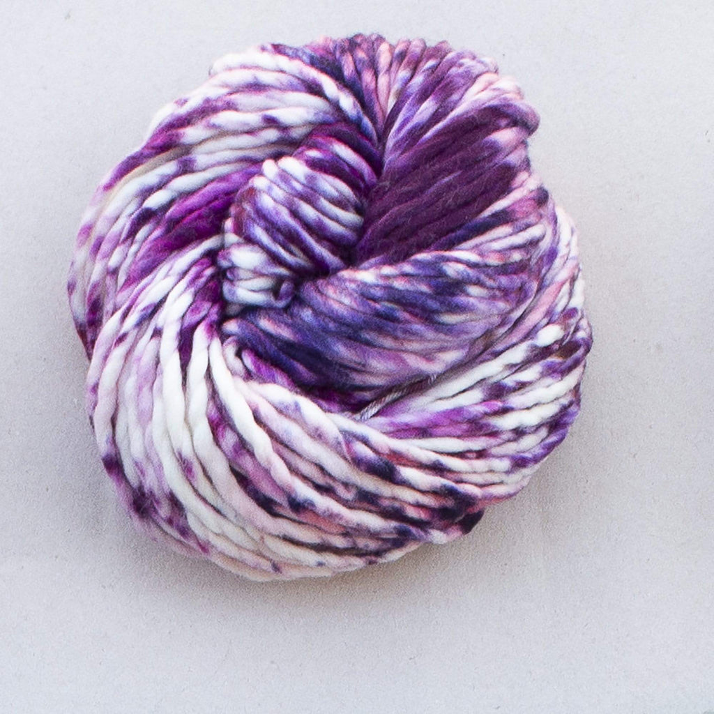 Malabrigo Malabrigo Blueberry Cream Rasta