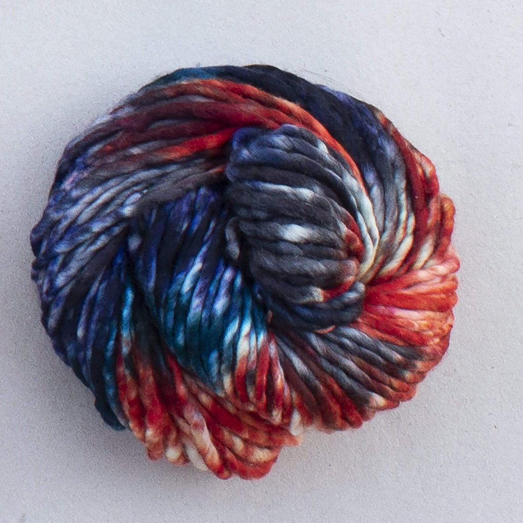Malabrigo Malabrigo Camp Fire Rasta