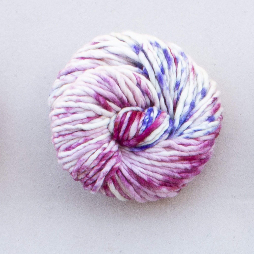 Malabrigo Malabrigo Cherry Vanilla Rasta