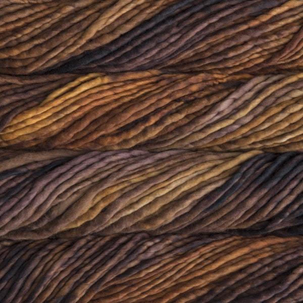 Malabrigo Malabrigo Coronilla Rasta