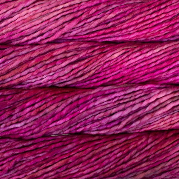 Malabrigo Malabrigo English Rose Rasta