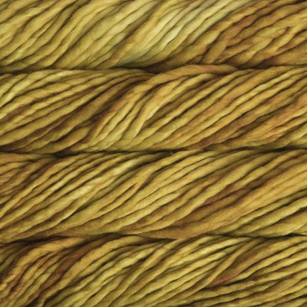 Malabrigo Malabrigo Frank Ochre Rasta