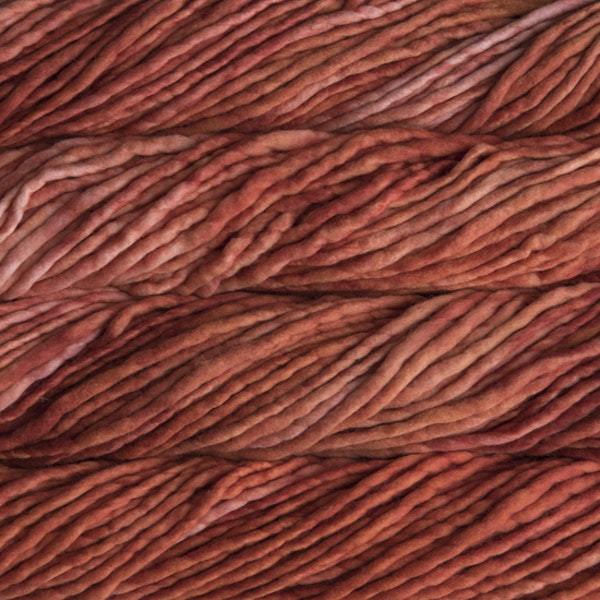 Malabrigo Malabrigo Glazed Carrot Rasta