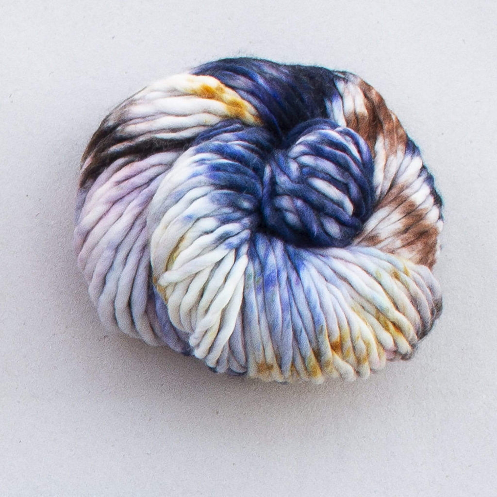Malabrigo Malabrigo Mejillon Rasta