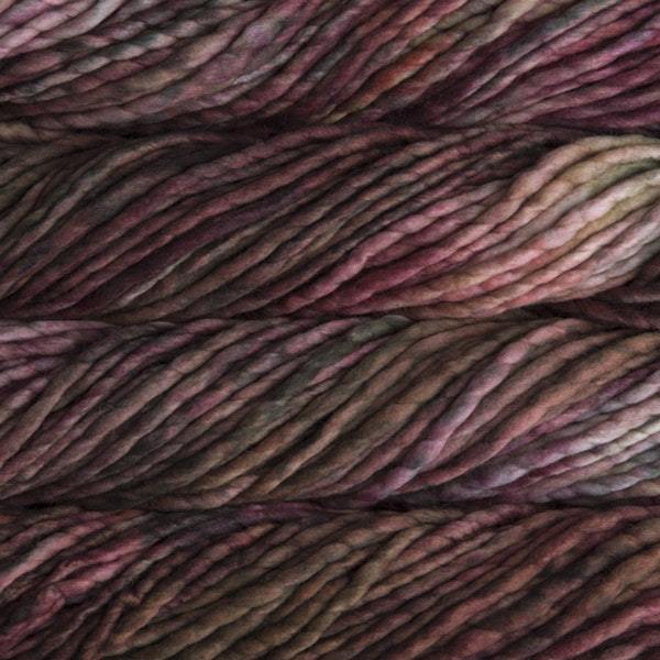 Malabrigo Malabrigo Oxido Rasta