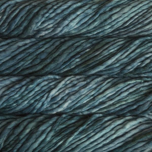 Malabrigo Malabrigo Reflecting Pool Rasta
