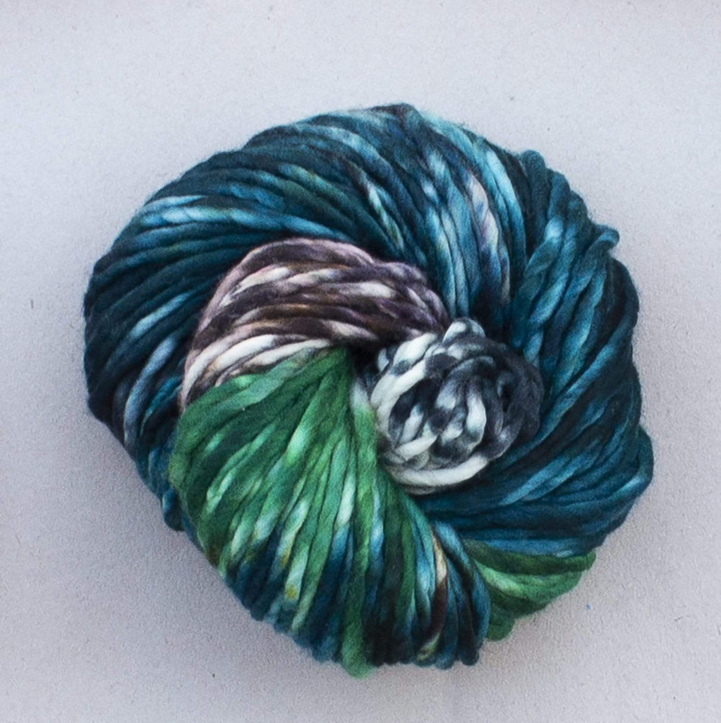 Malabrigo Malabrigo Snake Rasta