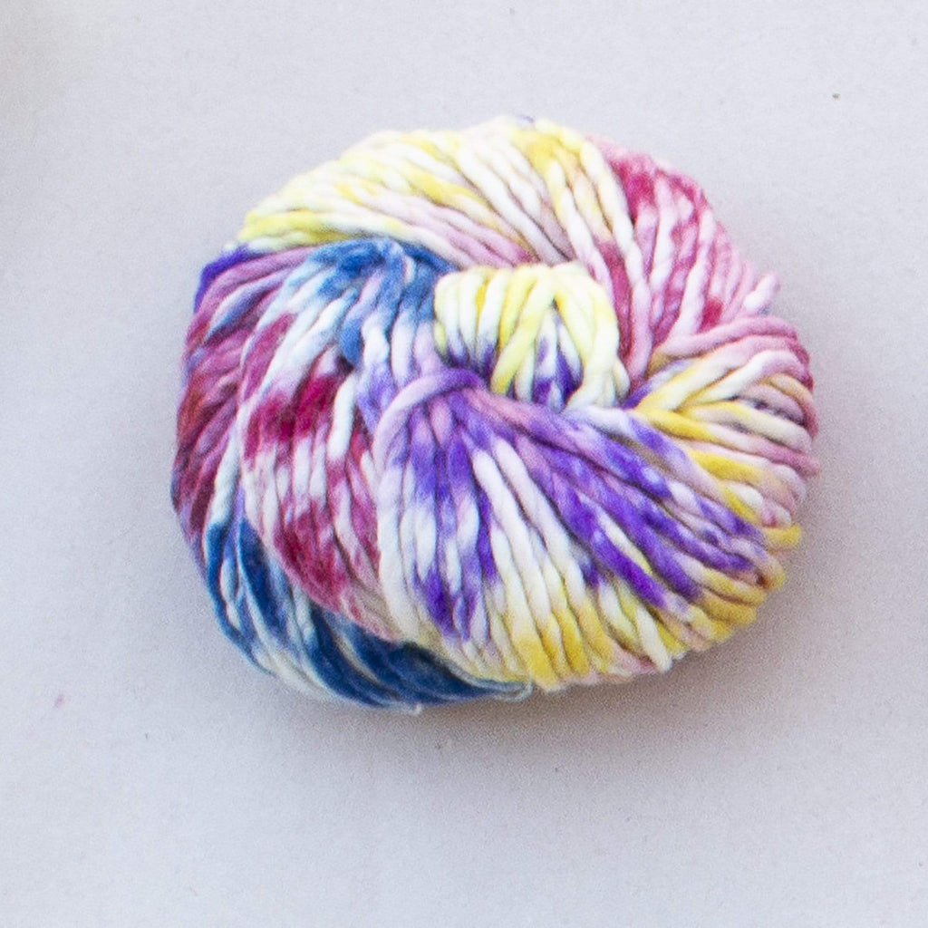 Malabrigo Malabrigo Unicorn Bark Rasta