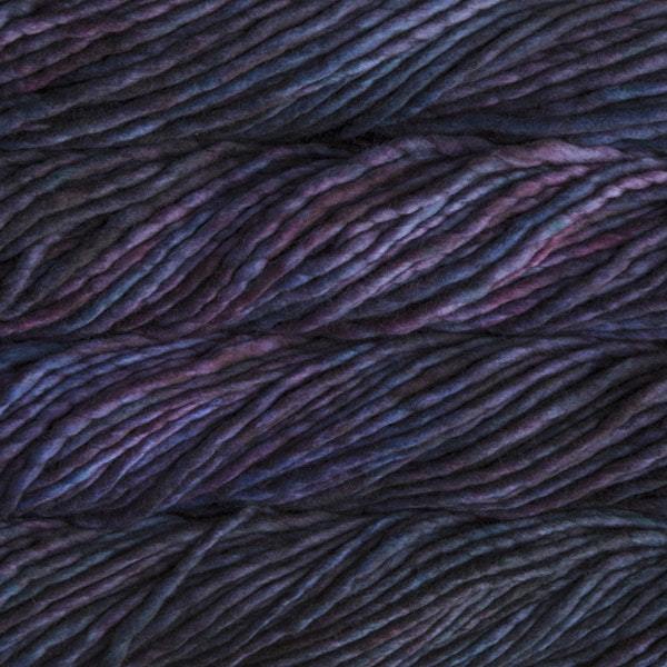 Malabrigo Malabrigo Whales Road Rasta