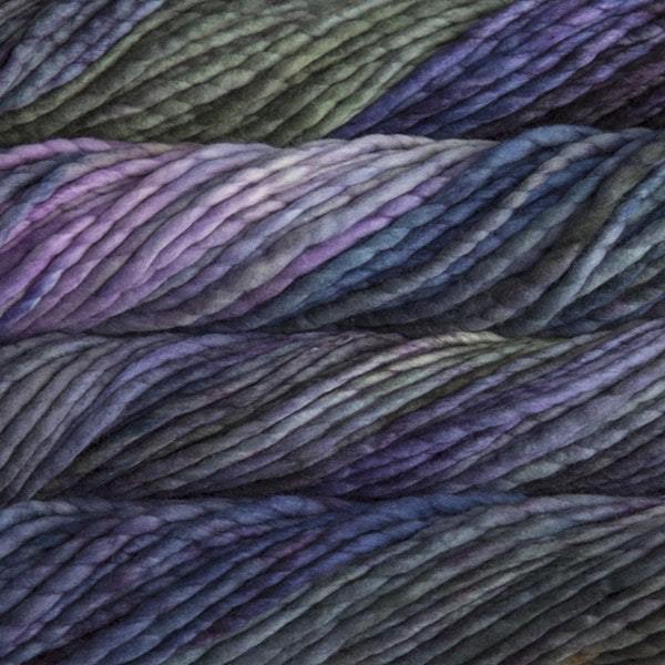 Malabrigo Malabrigo Zarzamora Rasta