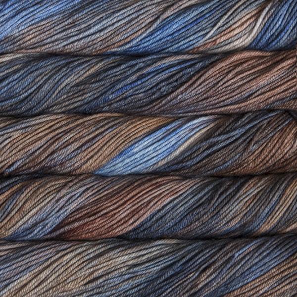 Malabrigo Malabrigo Cielo Rios