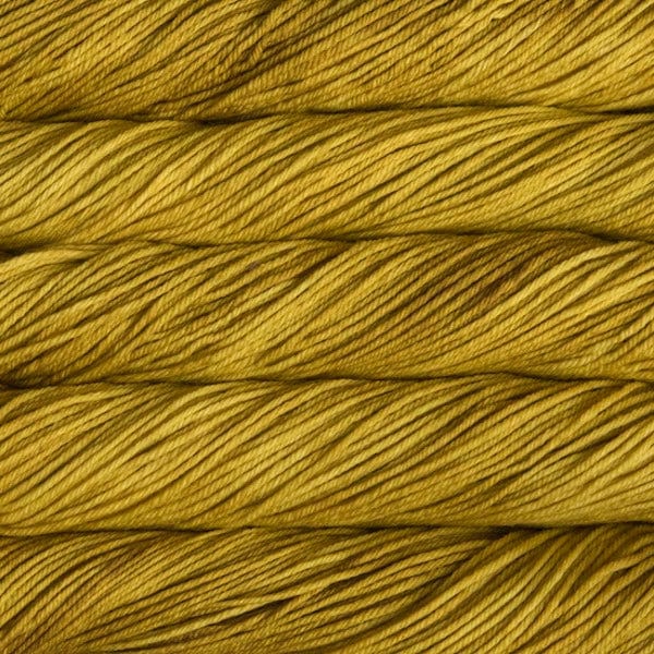 Malabrigo Malabrigo Frank Ochre Rios