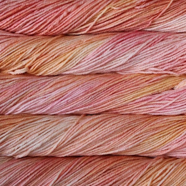 Malabrigo Malabrigo Peachy Rios