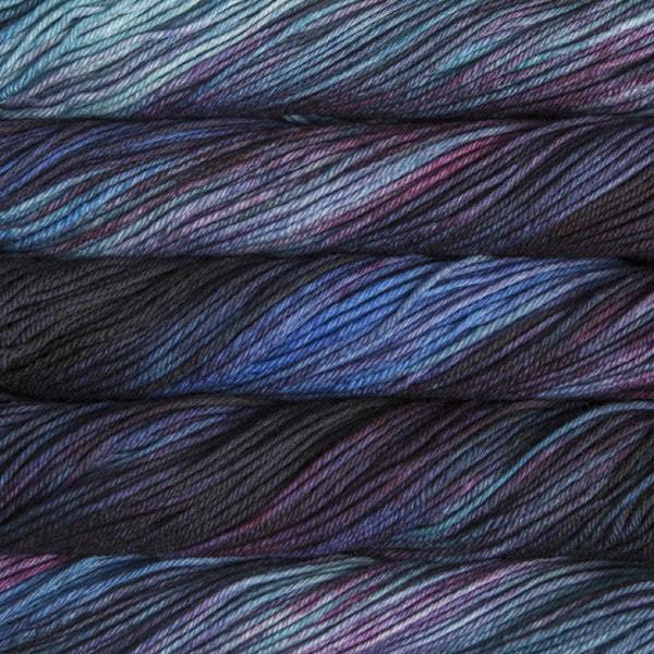 Malabrigo Malabrigo Whales Road Rios