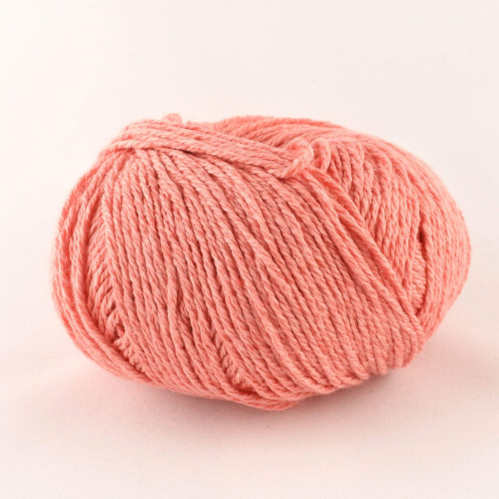 Sirdar Rowan 214 Coral Spice Cotton Cashmere