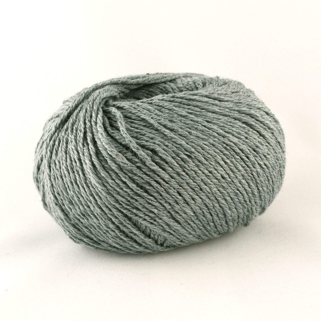 Sirdar Rowan 218 Dark Olive Cotton Cashmere