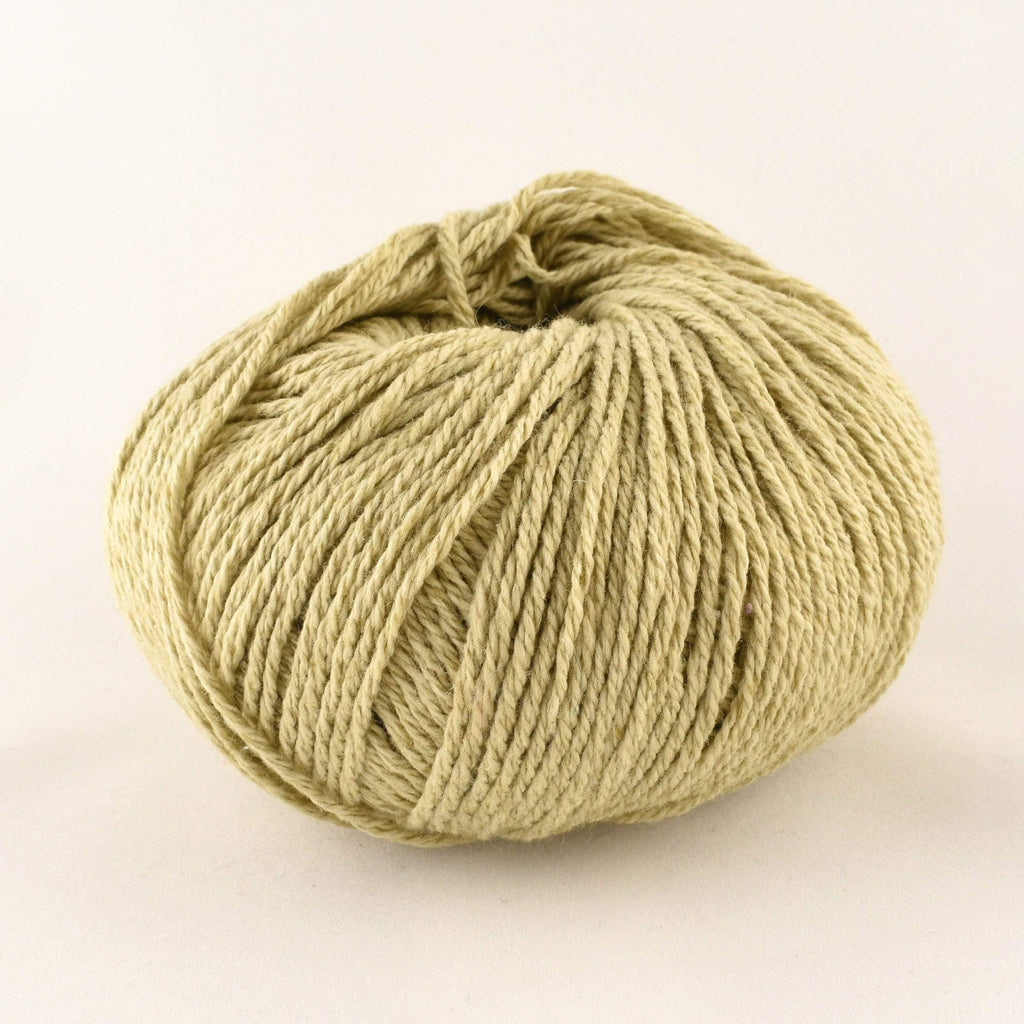 Sirdar Rowan 220 Linden Green Cotton Cashmere