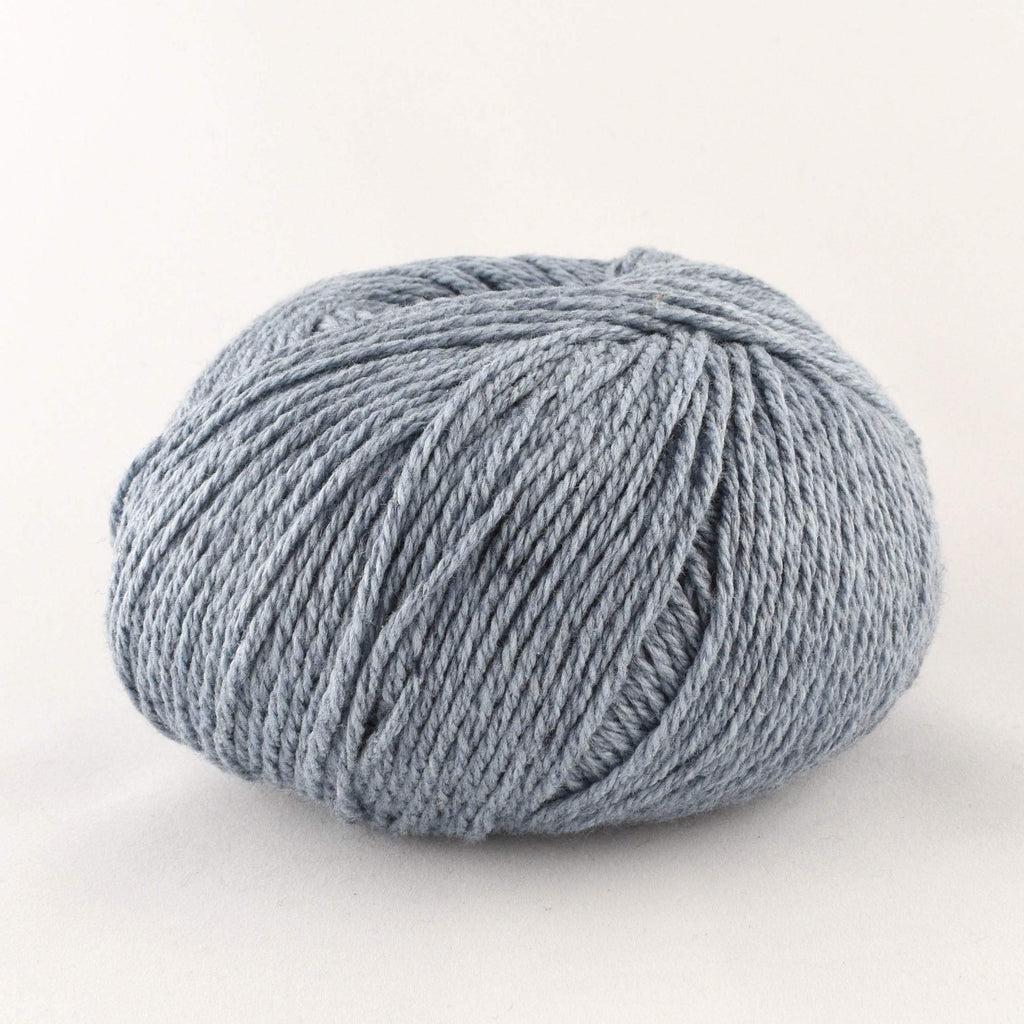 Sirdar Rowan 222 Faded Denim Cotton Cashmere