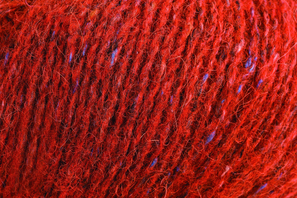 Sirdar Rowan 154 Ginger Felted Tweed