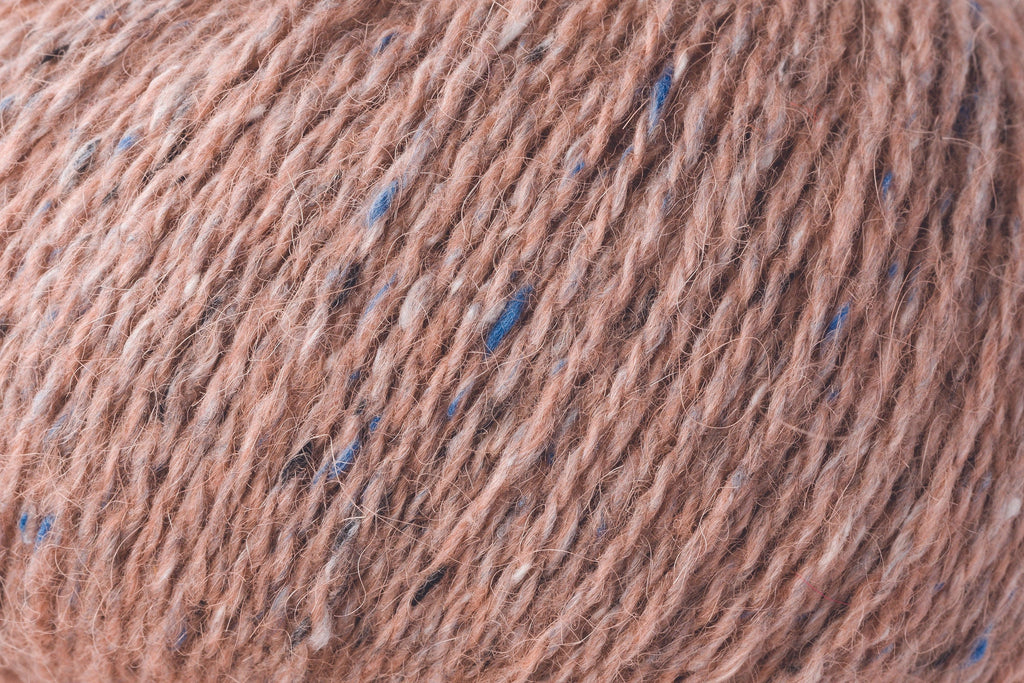 Sirdar Rowan 157 Camel Felted Tweed