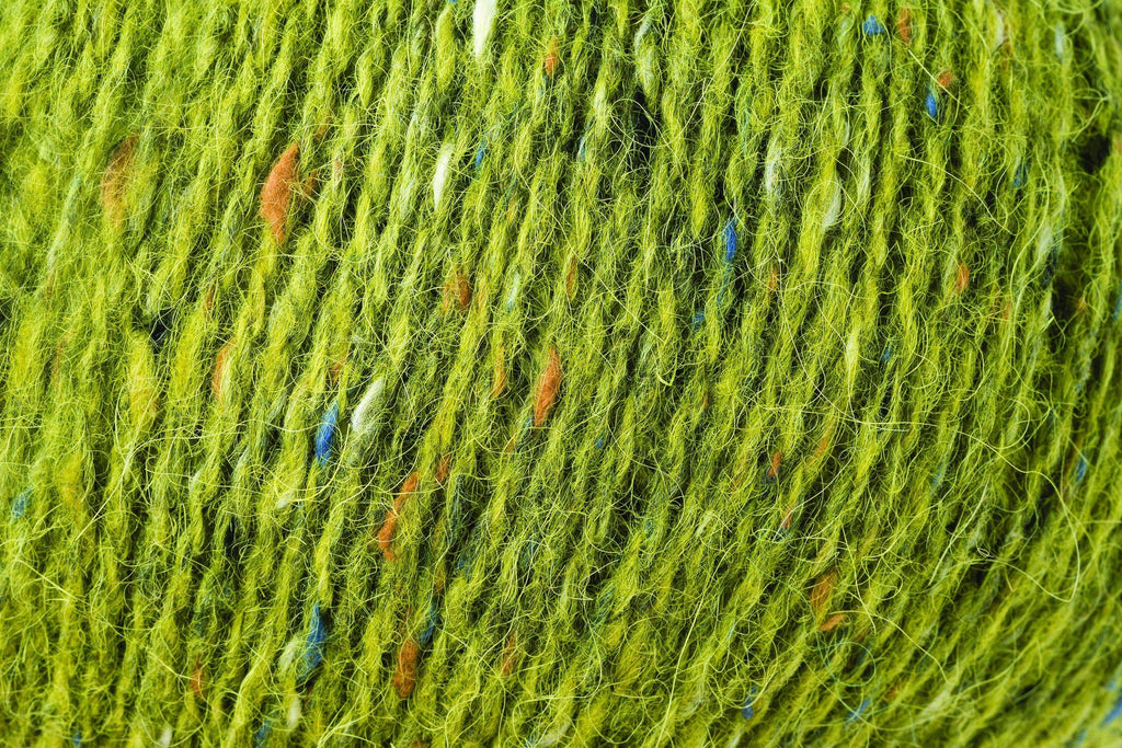Sirdar Rowan 161 Avacado Felted Tweed