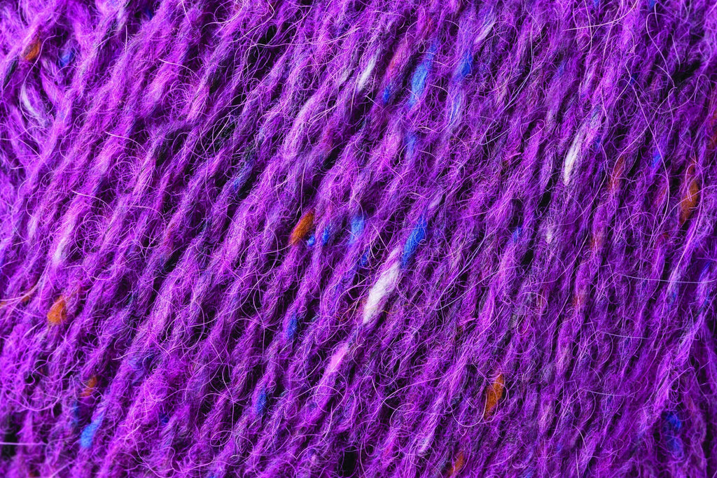Sirdar Rowan 183 Peony Felted Tweed