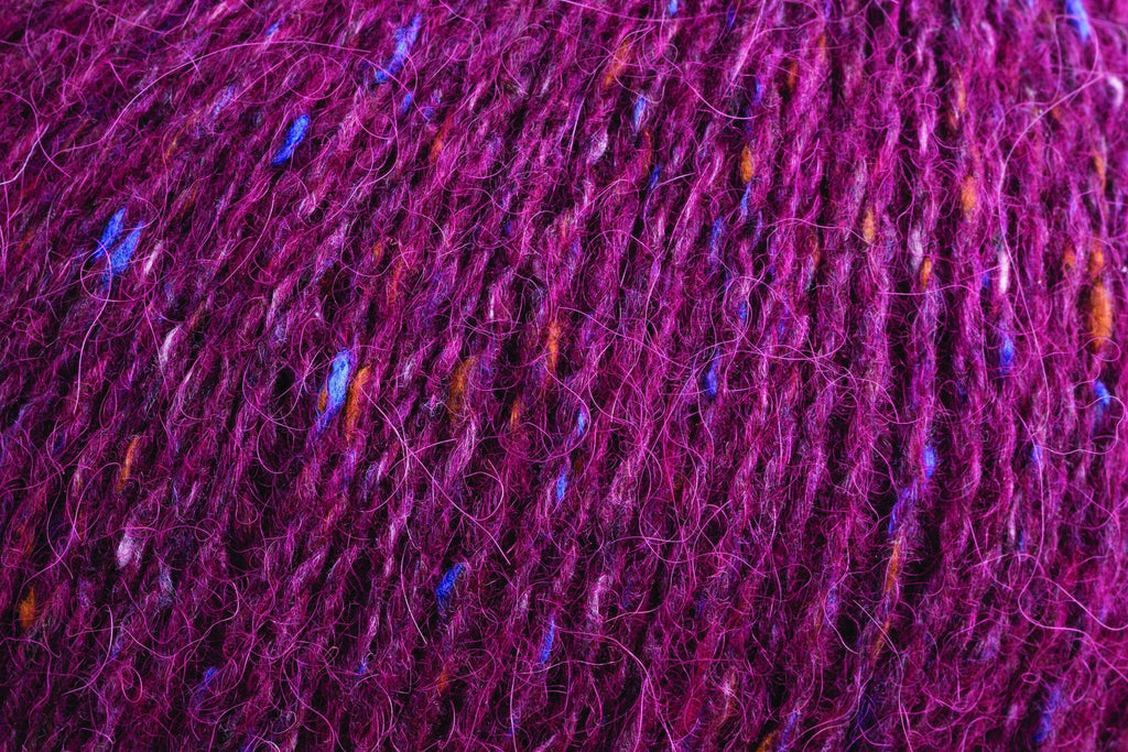 Sirdar Rowan 186 Tawny Felted Tweed