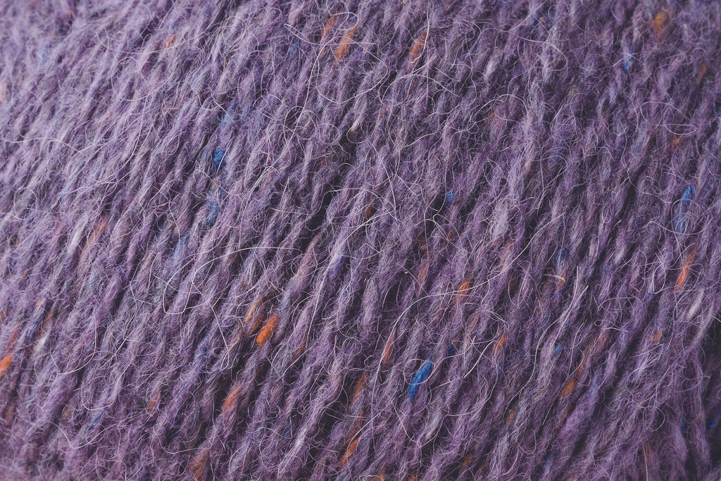 Sirdar Rowan 192 Amethyst Felted Tweed