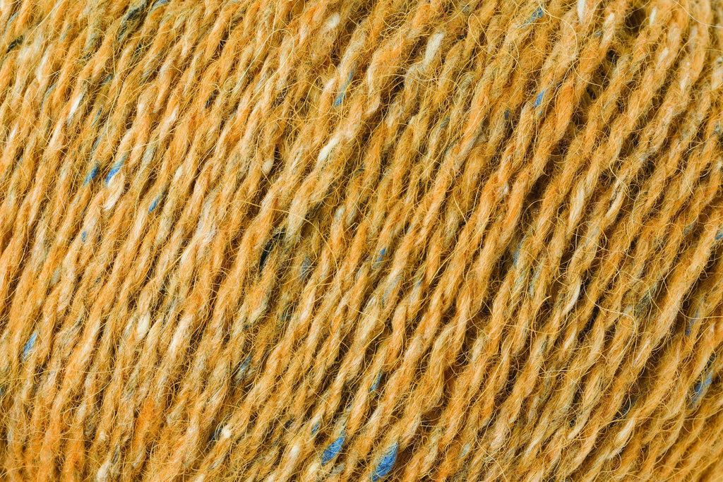 Sirdar Rowan 193 Cumin Felted Tweed