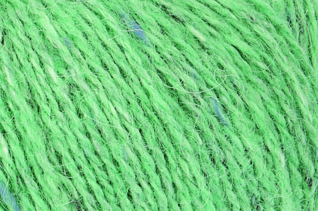 Sirdar Rowan 204 Vasaline Green Felted Tweed