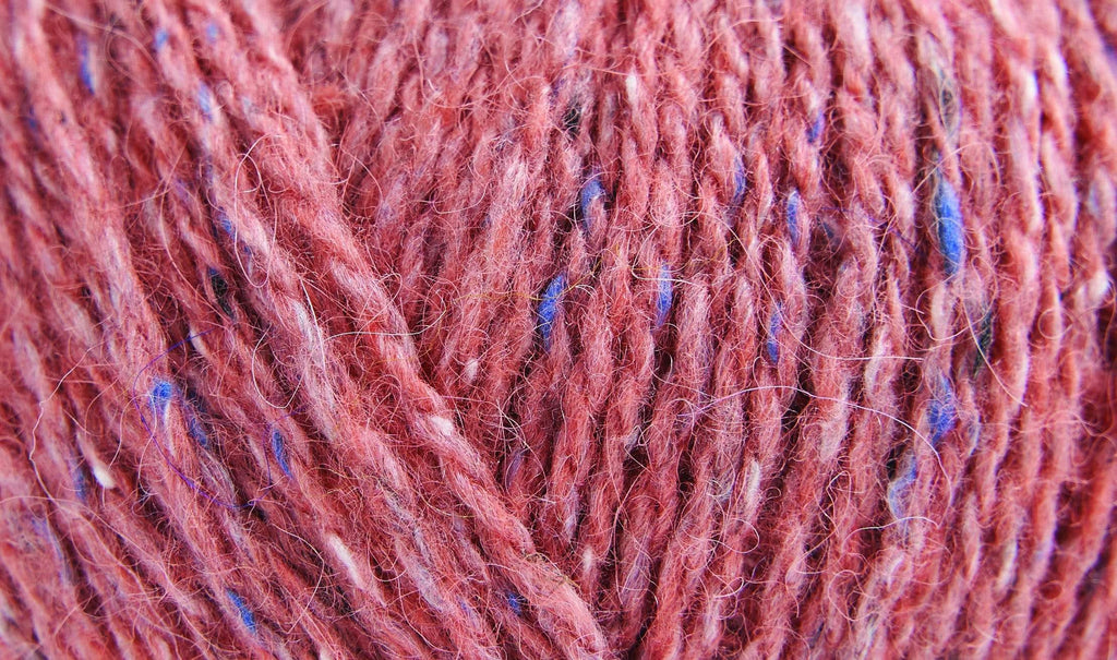 Sirdar Rowan 212 Peach Felted Tweed