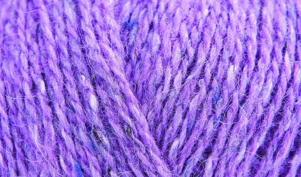 Sirdar Rowan 219 Heliotrope Felted Tweed