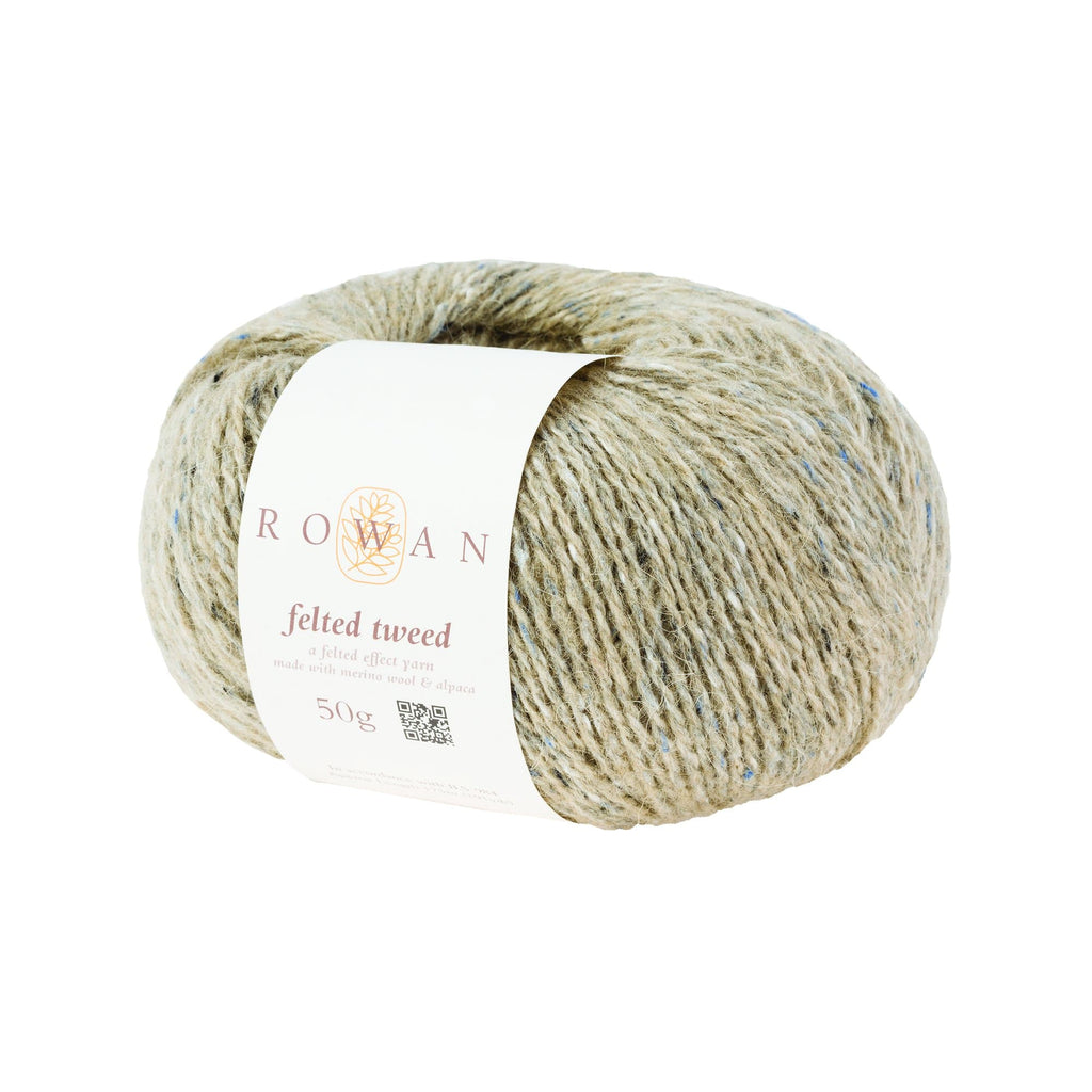 Sirdar Rowan Felted Tweed