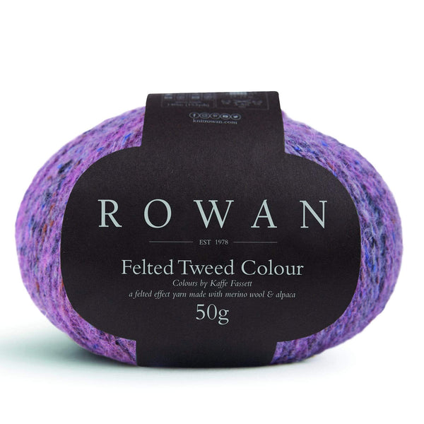 Sirdar Rowan Felted Tweed Colour