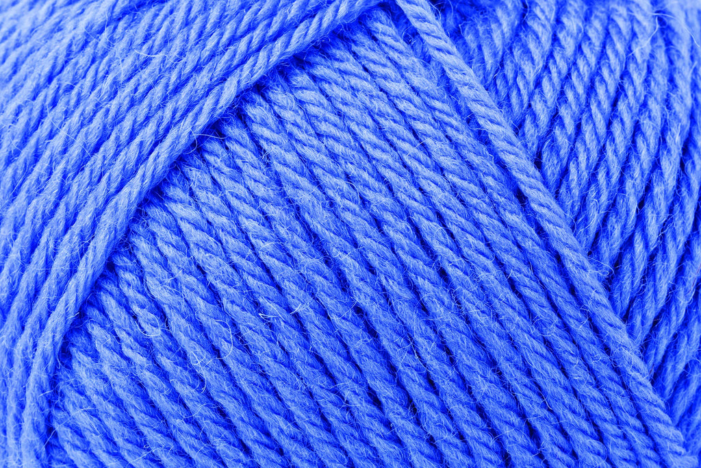 Sirdar Rowan 146 Periwinkle Pure Wool Worsted Superwash