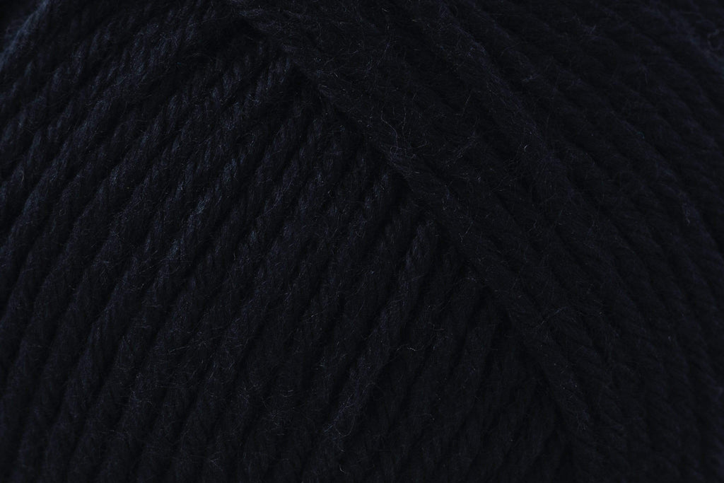 Sirdar Rowan 464 Black Summerlite DK