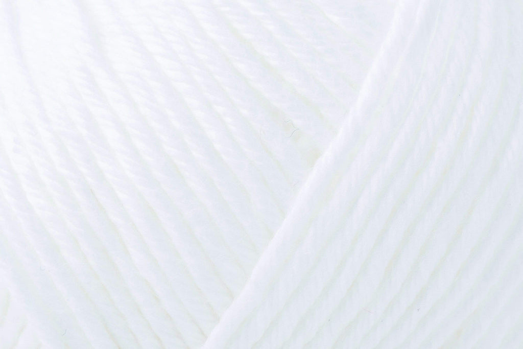 Sirdar Rowan 465 White Summerlite DK