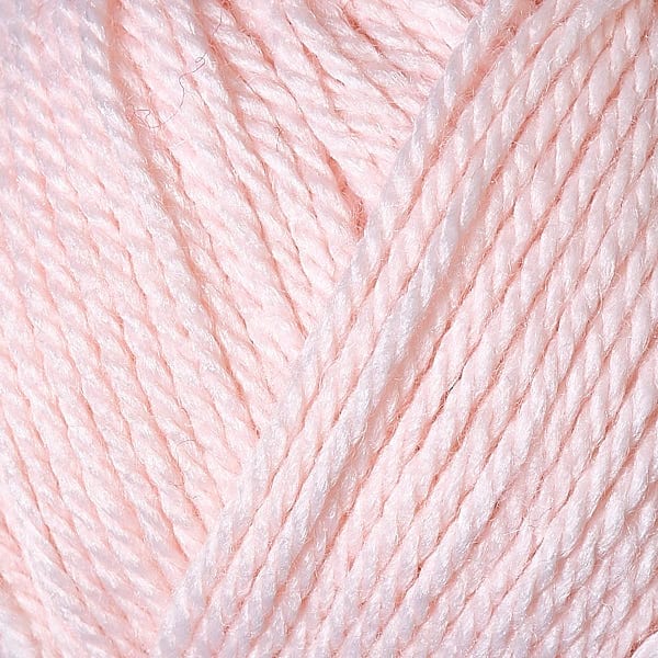 Sirdar 10006 Ballet Pink Vintage Baby