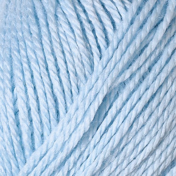 Sirdar 10008 Sky Blue Vintage Baby