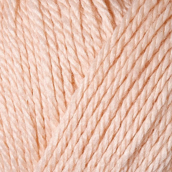 Sirdar 10009 Peach Vintage Baby