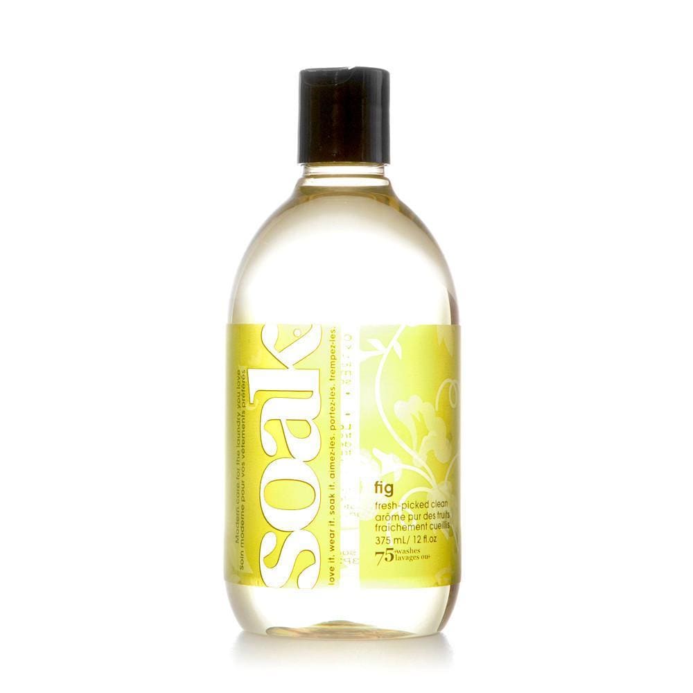 Soak Notions Fig Soak 12oz -