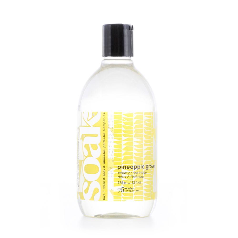 Soak Notions Pineapple Soak 12oz -