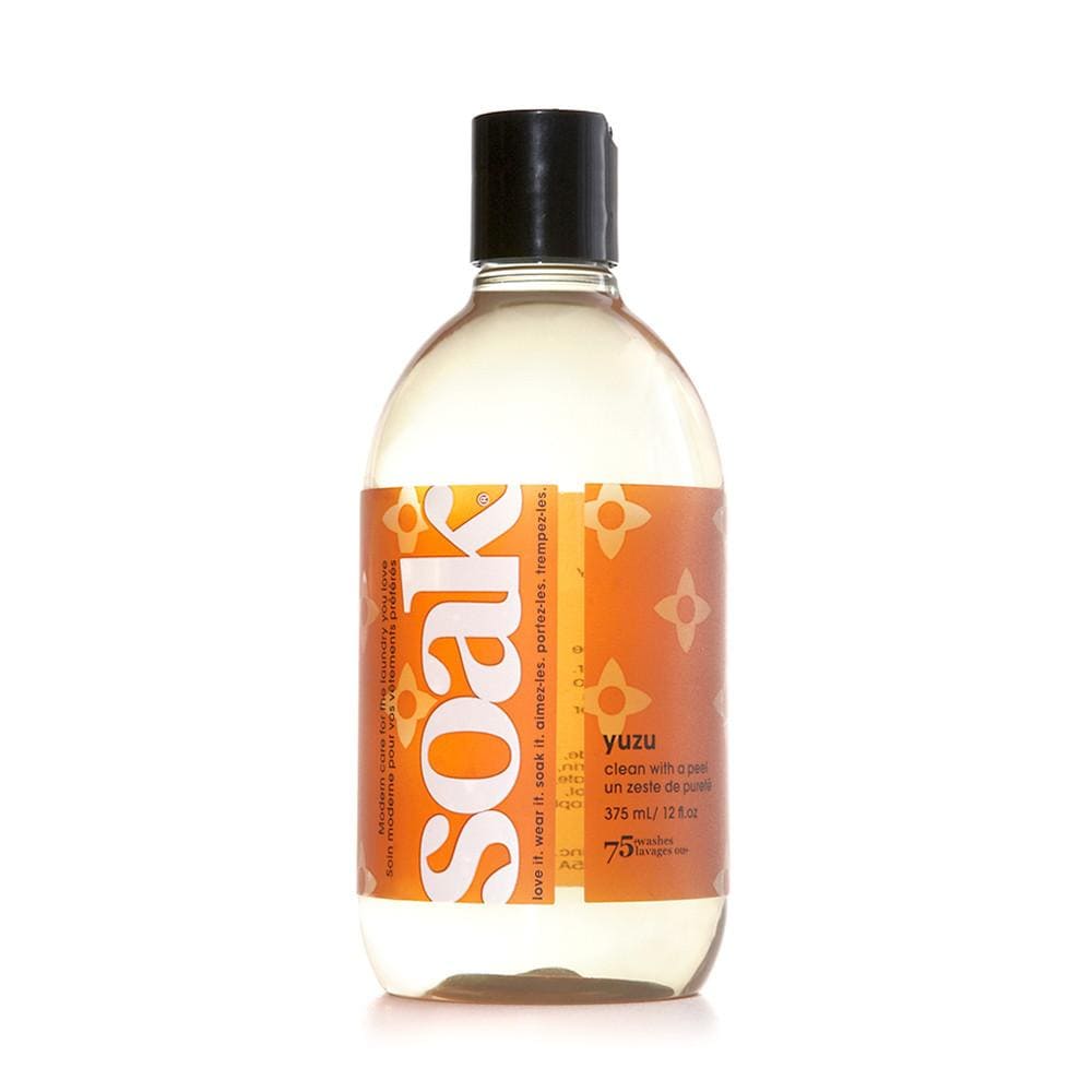 Soak Notions Yuzu Soak 12oz -