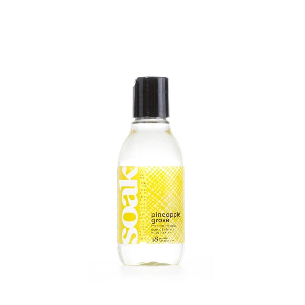 Soak Notions Pineapple Soak 3oz -