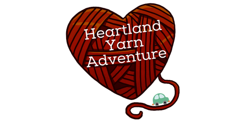 Summer Yarn Crawl!