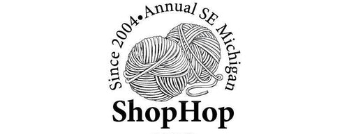 2023 Southeast Michigan Shop Hop