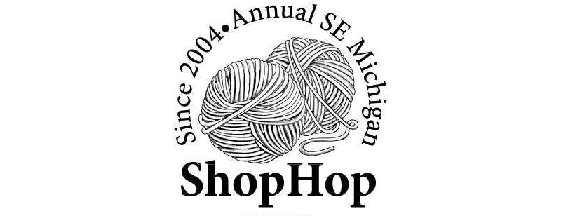 2023 Southeast Michigan Shop Hop