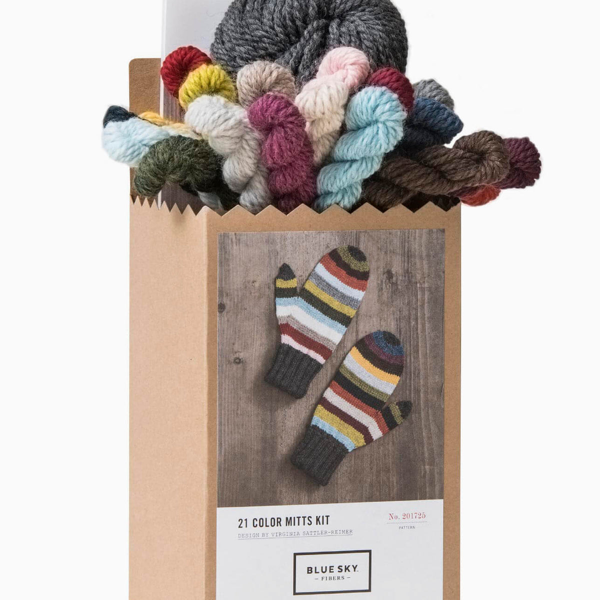 Kits Ewenique Knits