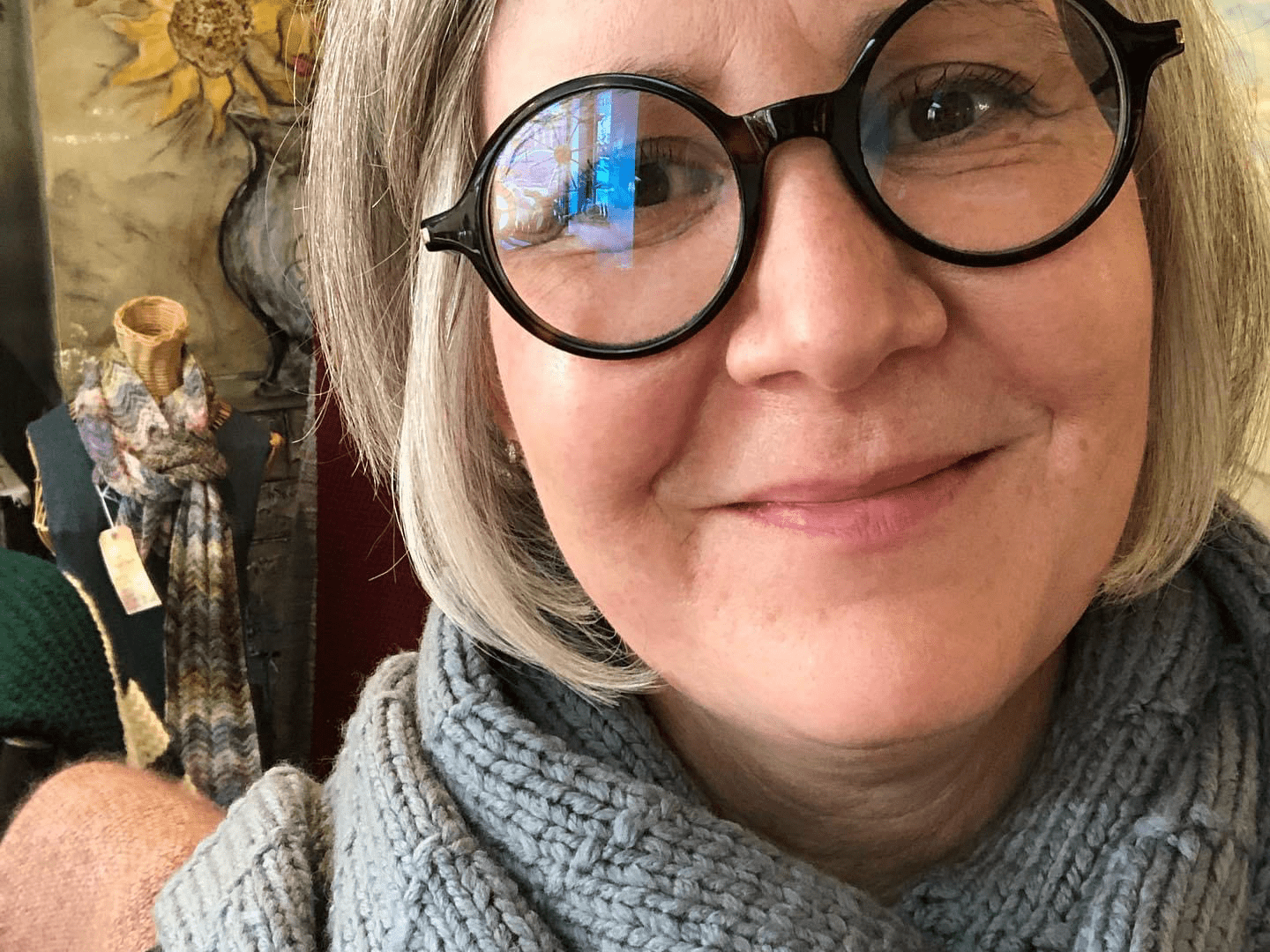 Ewenique Knits Royal Oak, MI